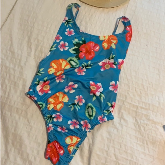 GBaby Bathing Suit - Picture 2 of 6
